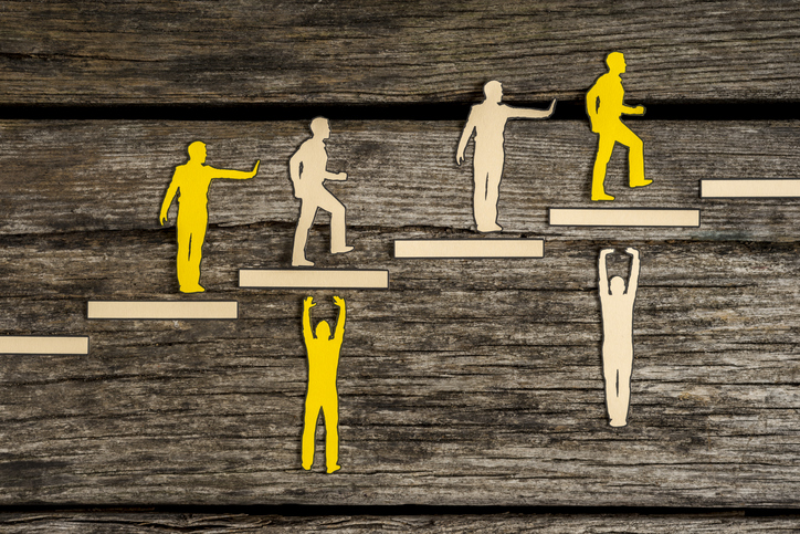 Comment insuffler l'esprit de progression à son équipe?