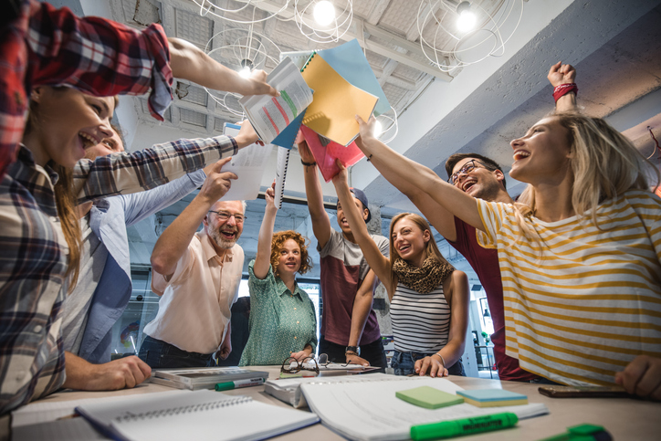 Atelier de co-développement 'Intelligence collective au service de vos problématiques managériales' - WEBINAIRE