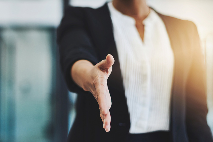 Créez votre politique d’intégration d’un nouvel agent sur mesure