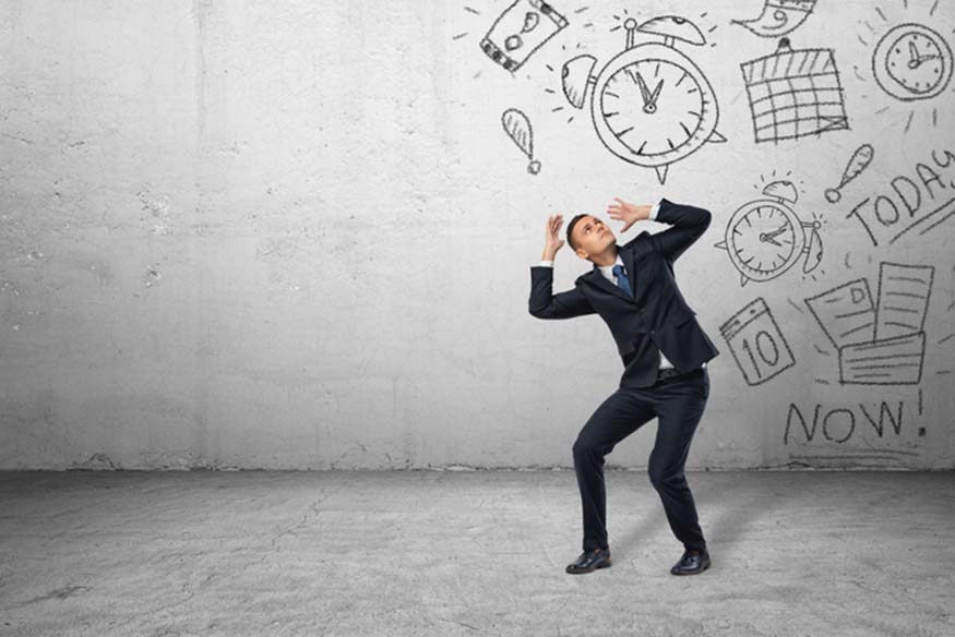 Comment mieux gérer votre temps pour vous consacrer à l'essentiel?