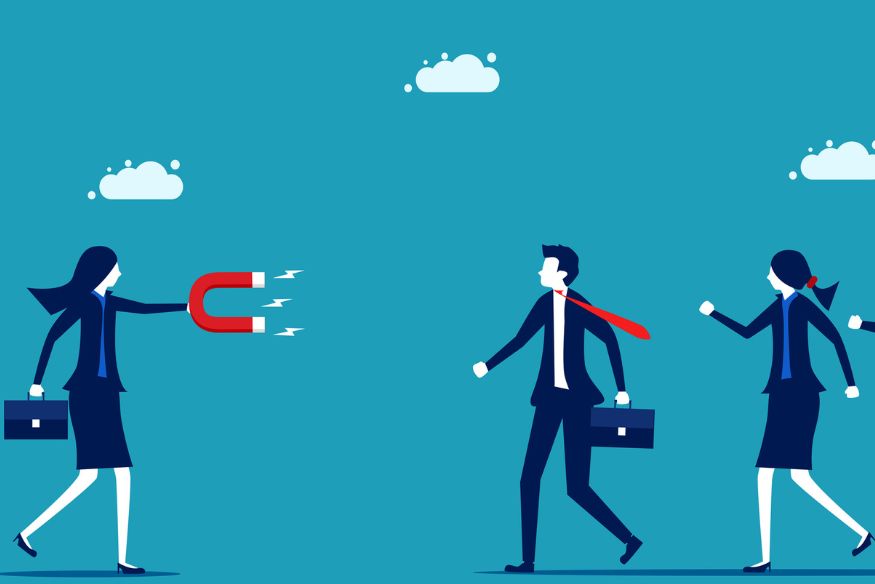 Attirer dans les pouvoirs locaux et mettre en place une démarche de marketing RH