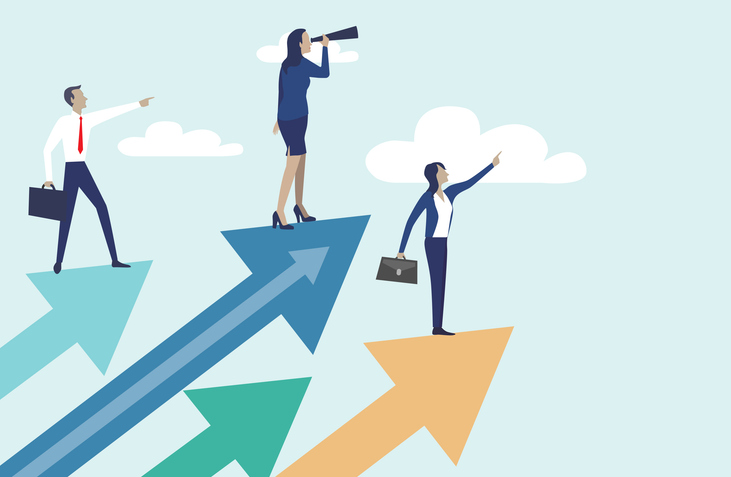 Le leadership : focus sur une compétence de demain